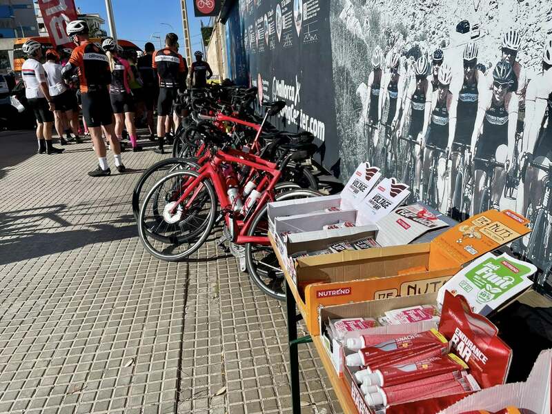 MALLORCA - CLASSIC - 28.3.-6.4.2025