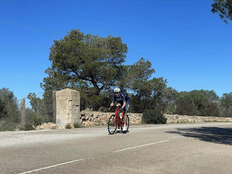 MALLORCA - CLASSIC - 28.3.-6.4.2025