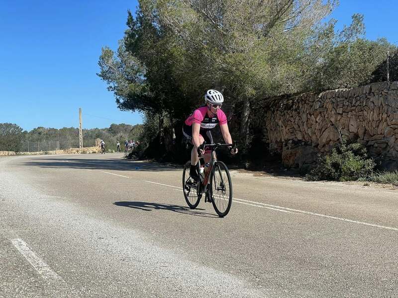 MALLORCA - CLASSIC - 28.3.-6.4.2025