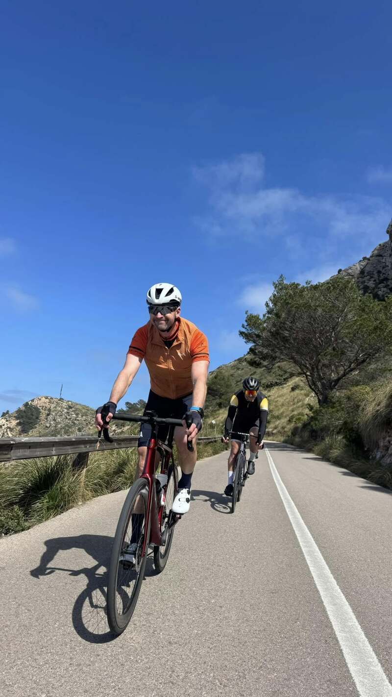 MALLORCA - CLASSIC - 28.3.-6.4.2025