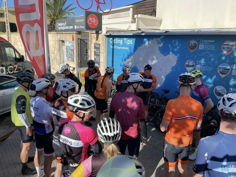 MALLORCA - CLASSIC - 28.3.-6.4.2025