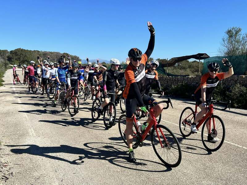 MALLORCA - CLASSIC - 28.3.-6.4.2025
