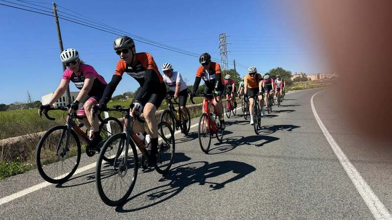 MALLORCA - CLASSIC - 28.3.-6.4.2025