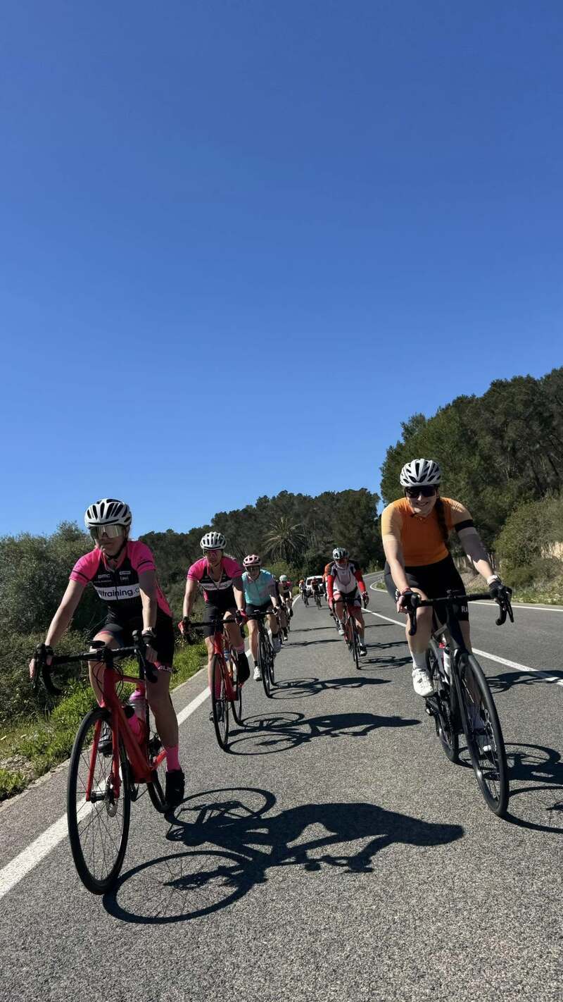 MALLORCA - CLASSIC - 28.3.-6.4.2025
