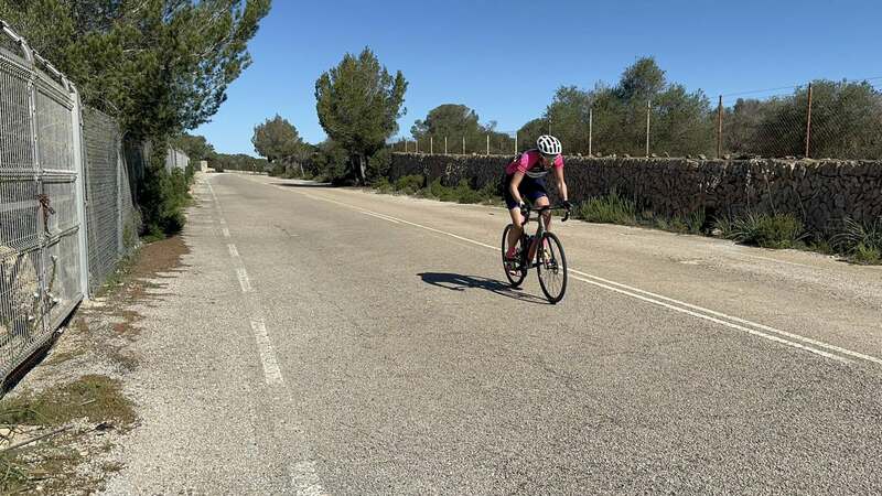 MALLORCA - CLASSIC - 28.3.-6.4.2025