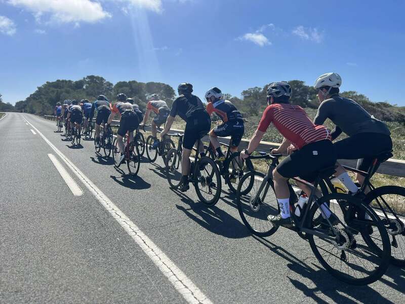 MALLORCA - CLASSIC - 28.3.-6.4.2025