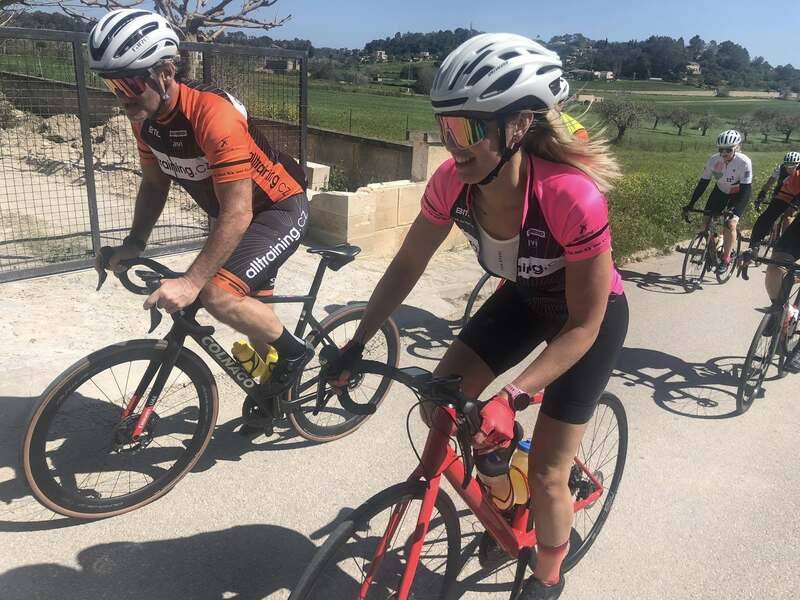 MALLORCA - CLASSIC - 28.3.-6.4.2025
