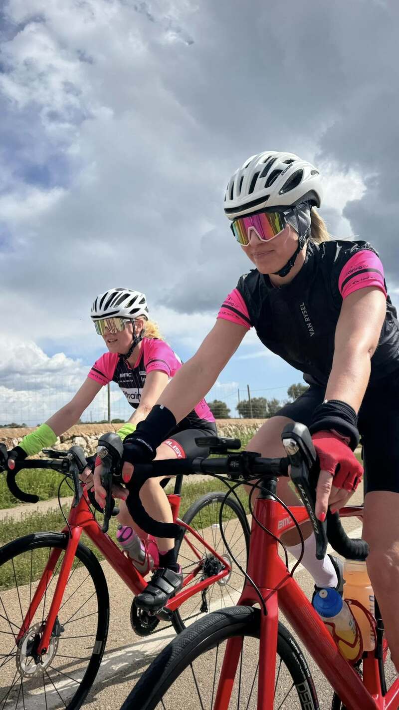 MALLORCA - CLASSIC - 28.3.-6.4.2025