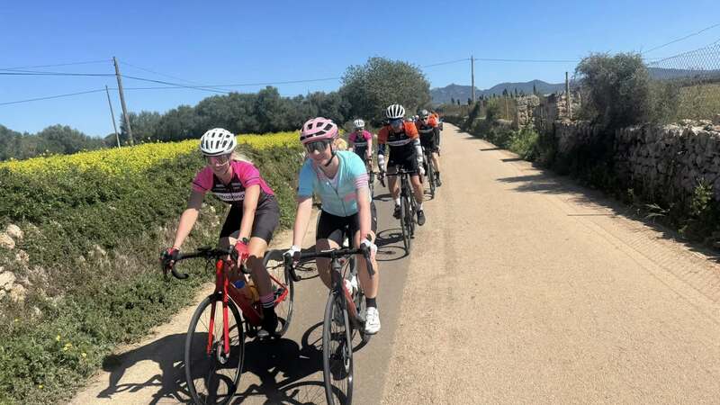 MALLORCA - CLASSIC - 28.3.-6.4.2025
