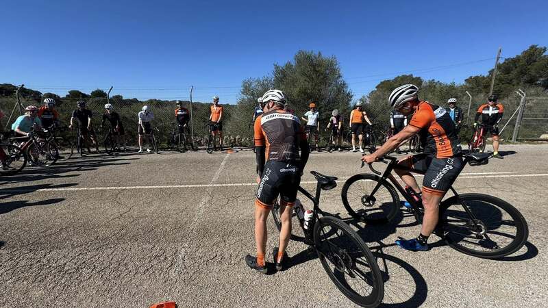 MALLORCA - CLASSIC - 28.3.-6.4.2025