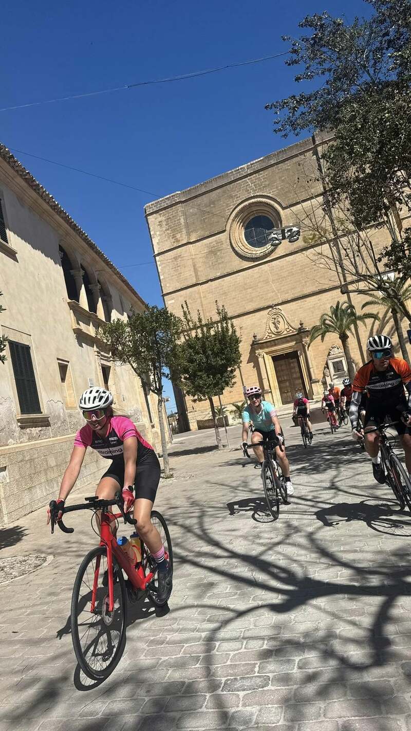 MALLORCA - CLASSIC - 28.3.-6.4.2025