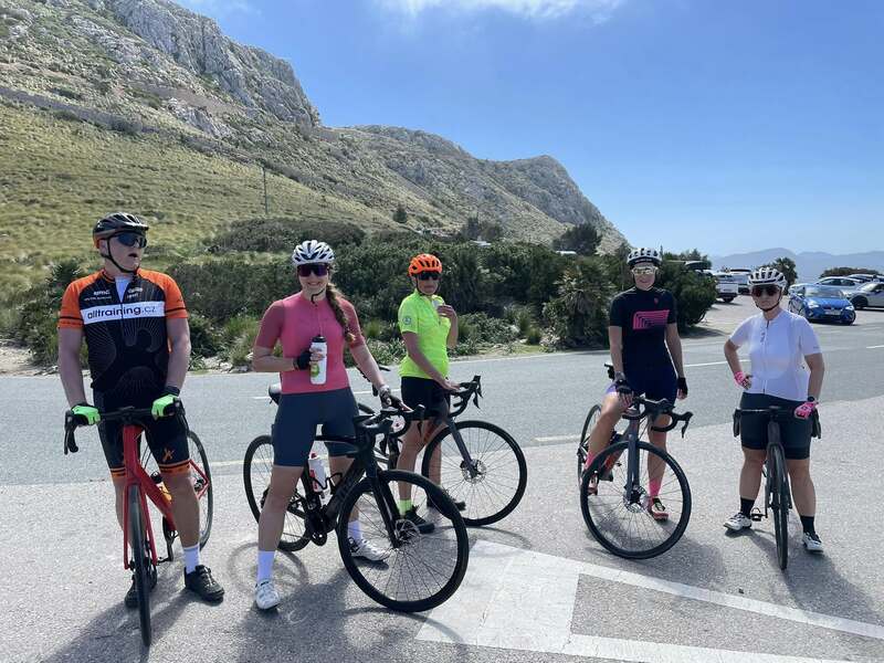 MALLORCA - CLASSIC - 28.3.-6.4.2025