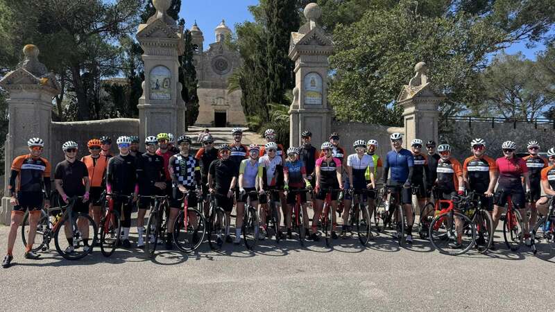 MALLORCA - CLASSIC - 28.3.-6.4.2025