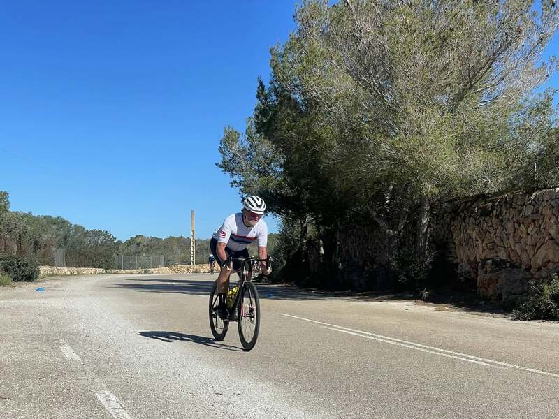 MALLORCA - CLASSIC - 28.3.-6.4.2025