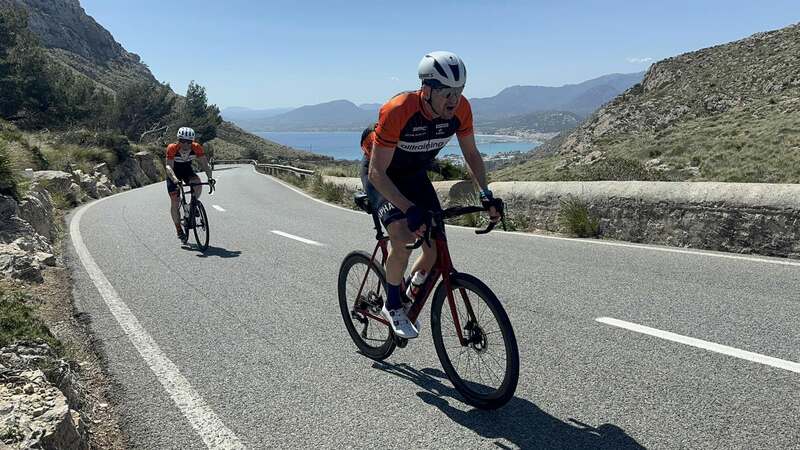 MALLORCA - CLASSIC - 28.3.-6.4.2025