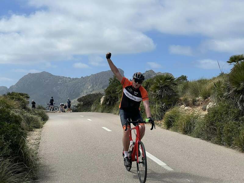 MALLORCA - CLASSIC - 28.3.-6.4.2025