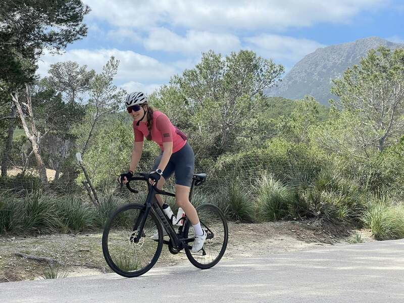 MALLORCA - CLASSIC - 28.3.-6.4.2025