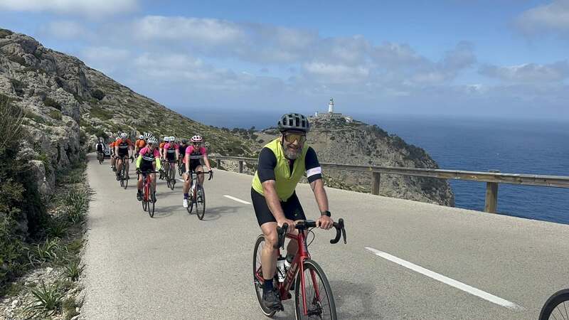 MALLORCA - CLASSIC - 28.3.-6.4.2025