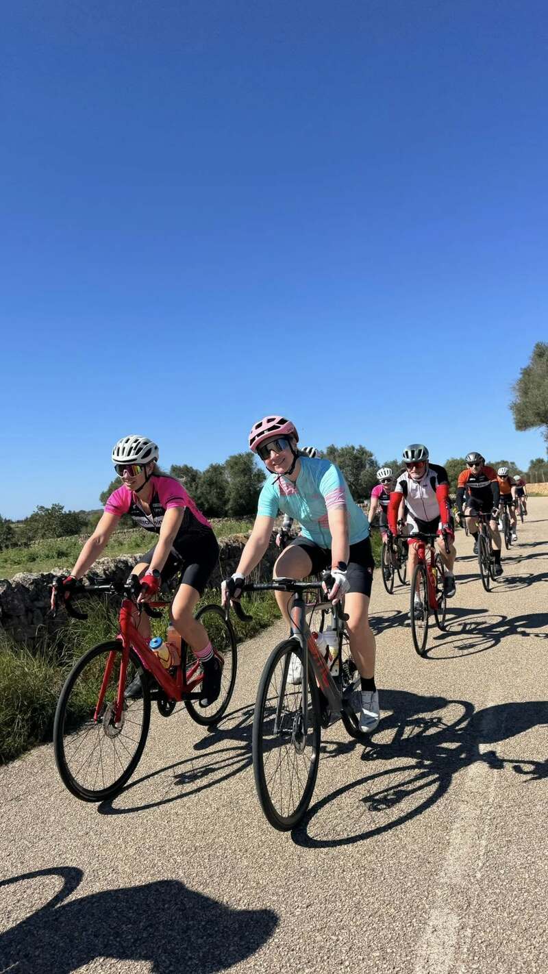 MALLORCA - CLASSIC - 28.3.-6.4.2025