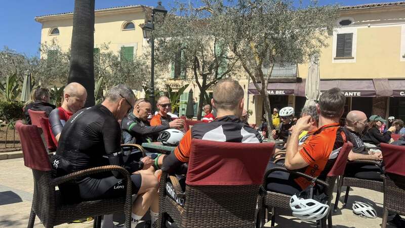 MALLORCA - CLASSIC - 28.3.-6.4.2025