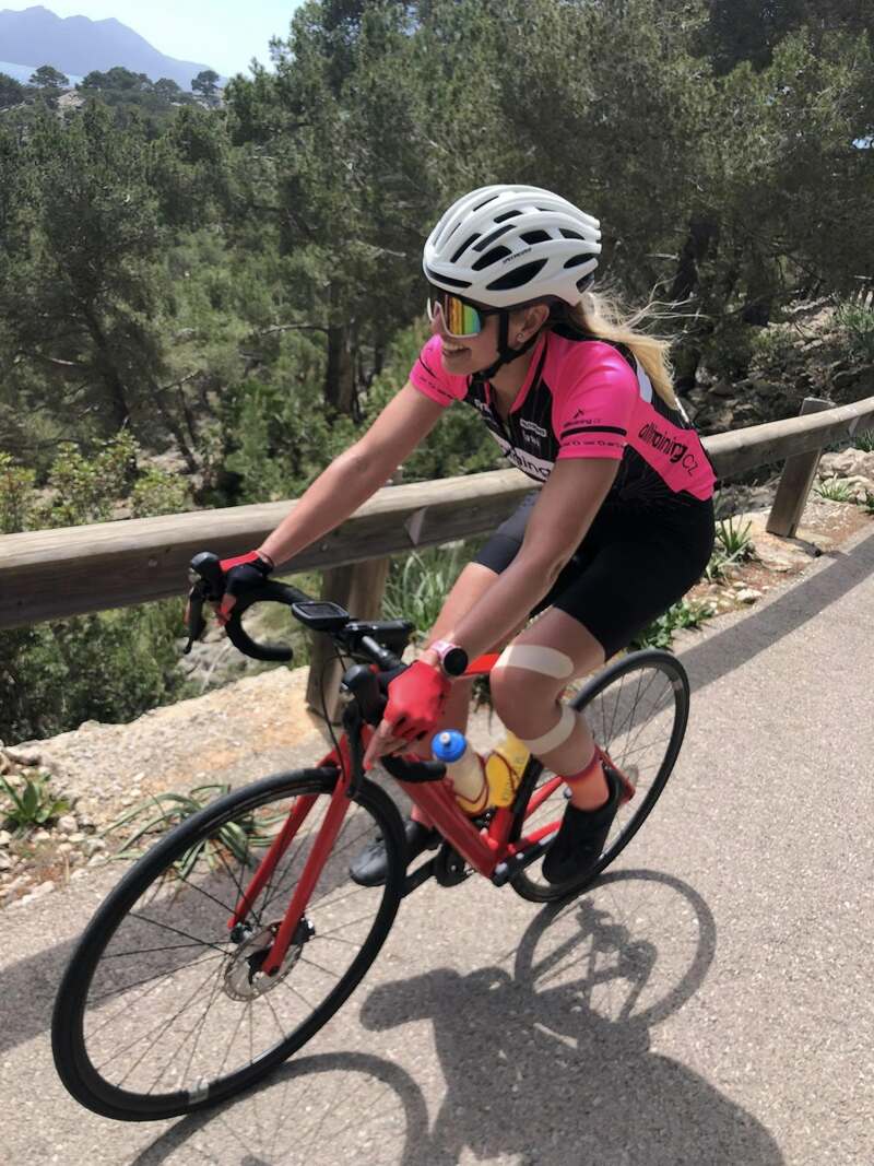 MALLORCA - CLASSIC - 28.3.-6.4.2025