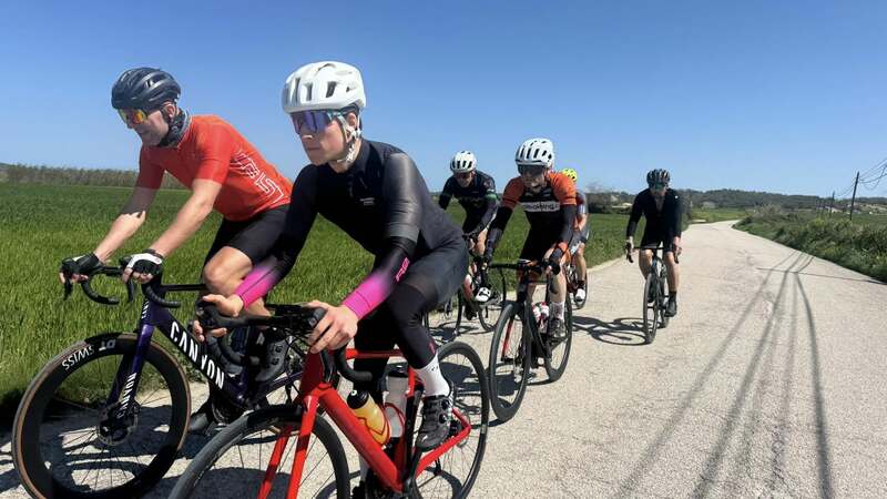 MALLORCA - CLASSIC - 28.3.-6.4.2025
