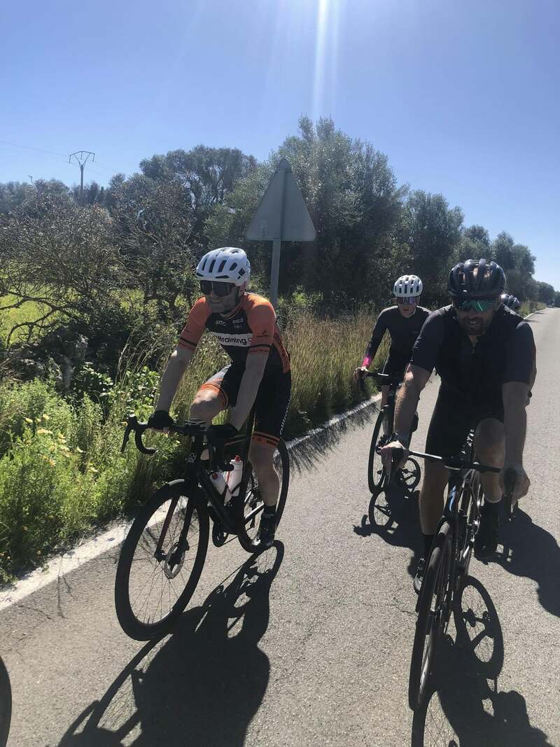 MALLORCA - CLASSIC - 28.3.-6.4.2025