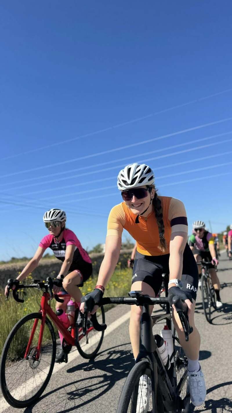 MALLORCA - CLASSIC - 28.3.-6.4.2025