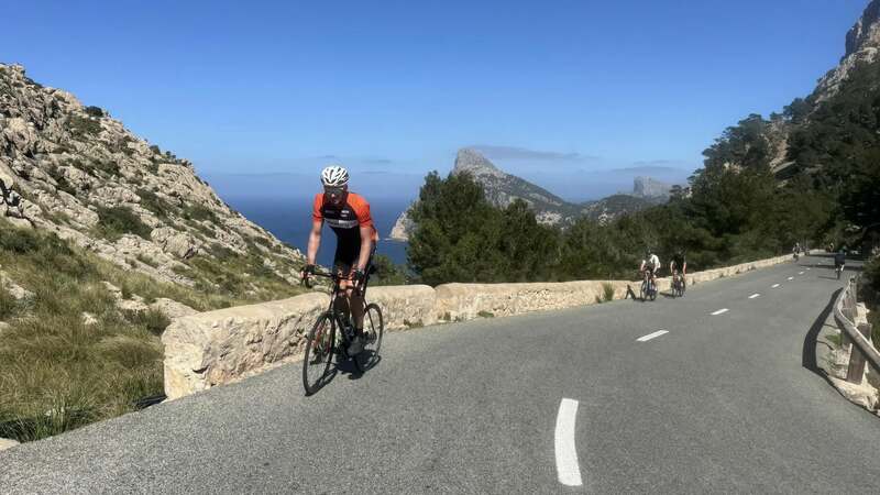 MALLORCA - CLASSIC - 28.3.-6.4.2025