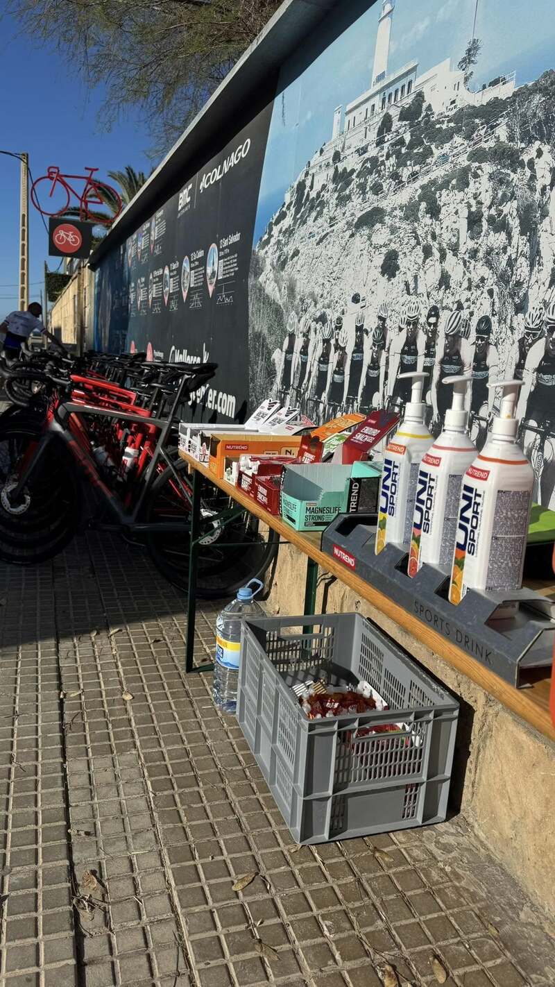 MALLORCA - CLASSIC - 28.3.-6.4.2025