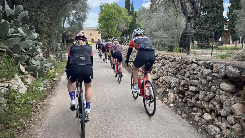 MALLORCA - CLASSIC - 28.3.-6.4.2025