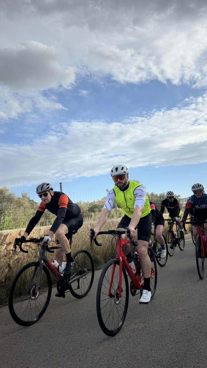MALLORCA - CLASSIC - 28.3.-6.4.2025