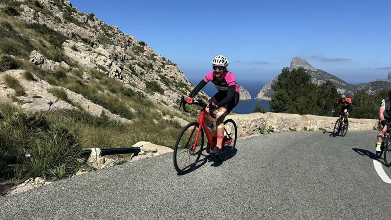 MALLORCA - CLASSIC - 28.3.-6.4.2025