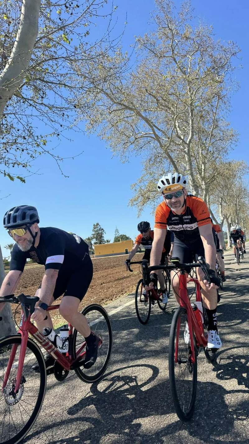 MALLORCA - CLASSIC - 28.3.-6.4.2025