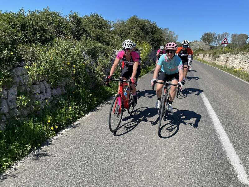 MALLORCA - CLASSIC - 28.3.-6.4.2025