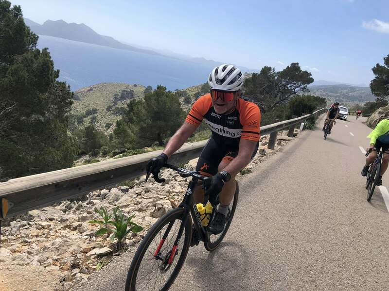 MALLORCA - CLASSIC - 28.3.-6.4.2025