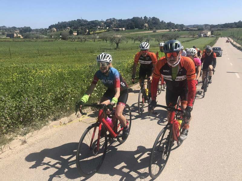 MALLORCA - CLASSIC - 28.3.-6.4.2025