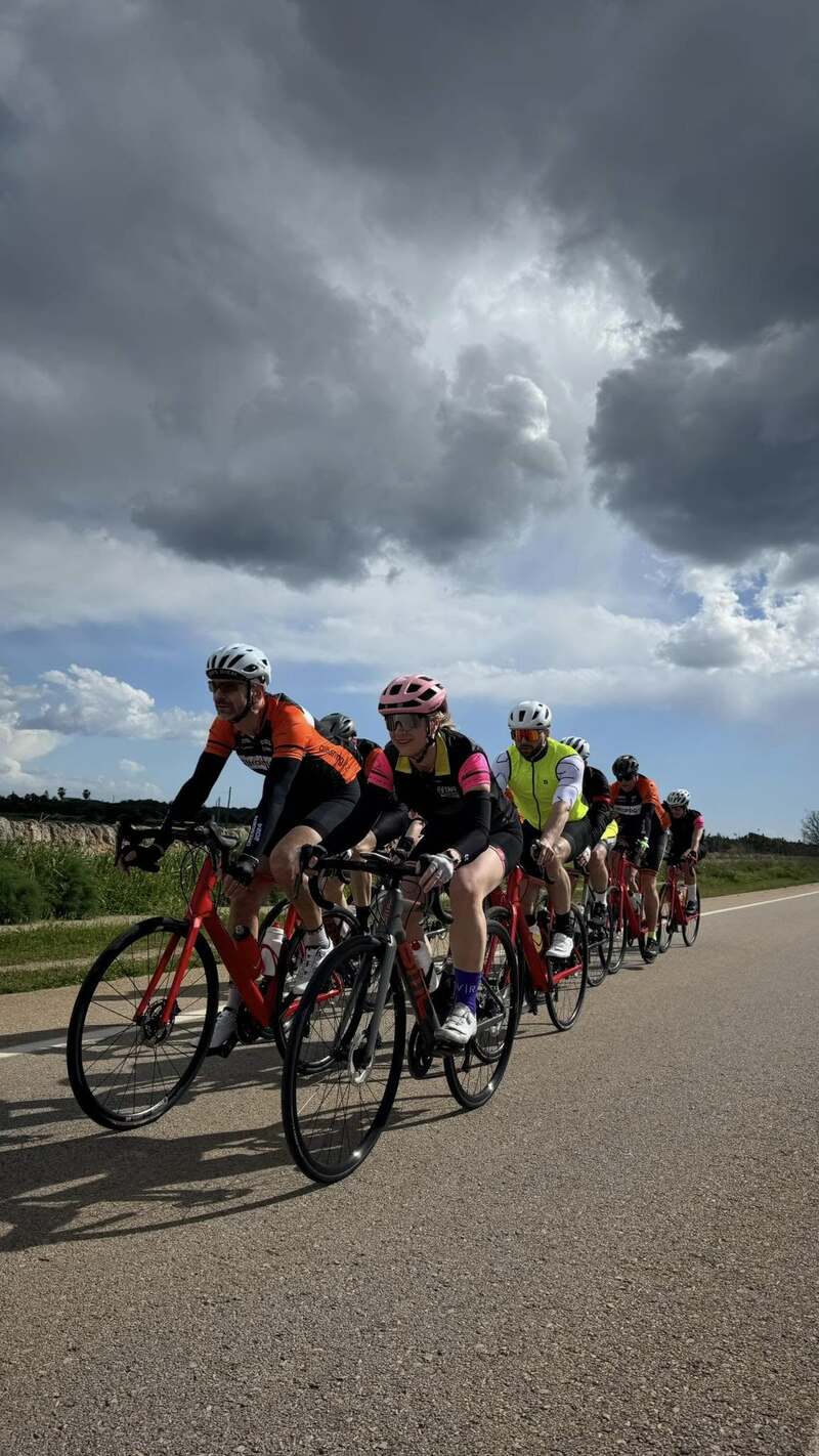 MALLORCA - CLASSIC - 28.3.-6.4.2025