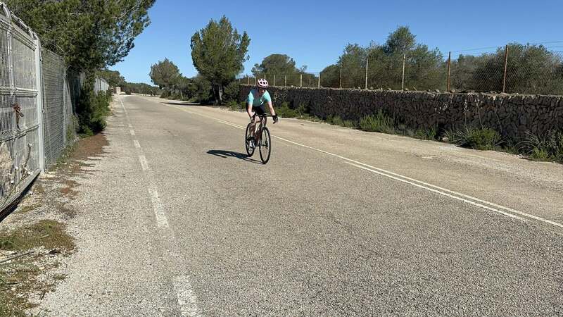 MALLORCA - CLASSIC - 28.3.-6.4.2025