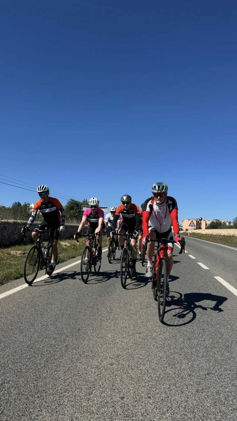 MALLORCA - CLASSIC - 28.3.-6.4.2025