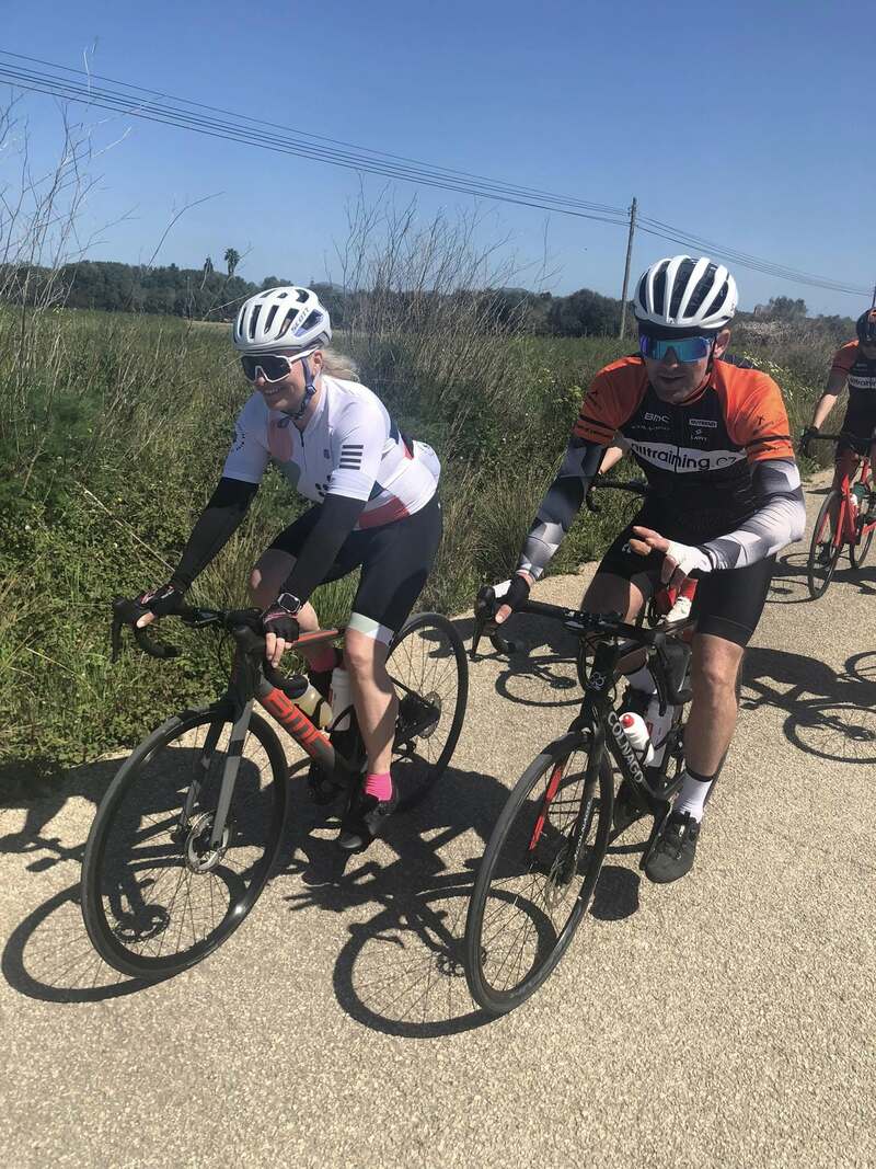 MALLORCA - CLASSIC - 28.3.-6.4.2025