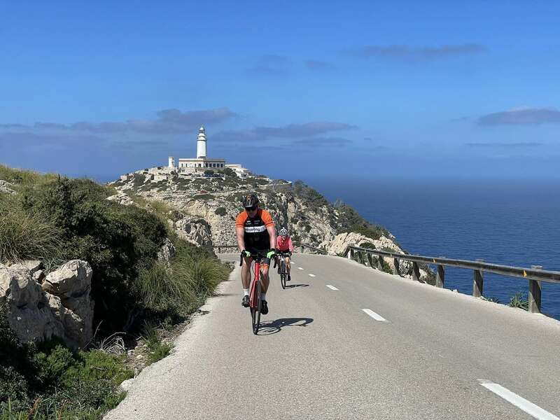MALLORCA - CLASSIC - 28.3.-6.4.2025