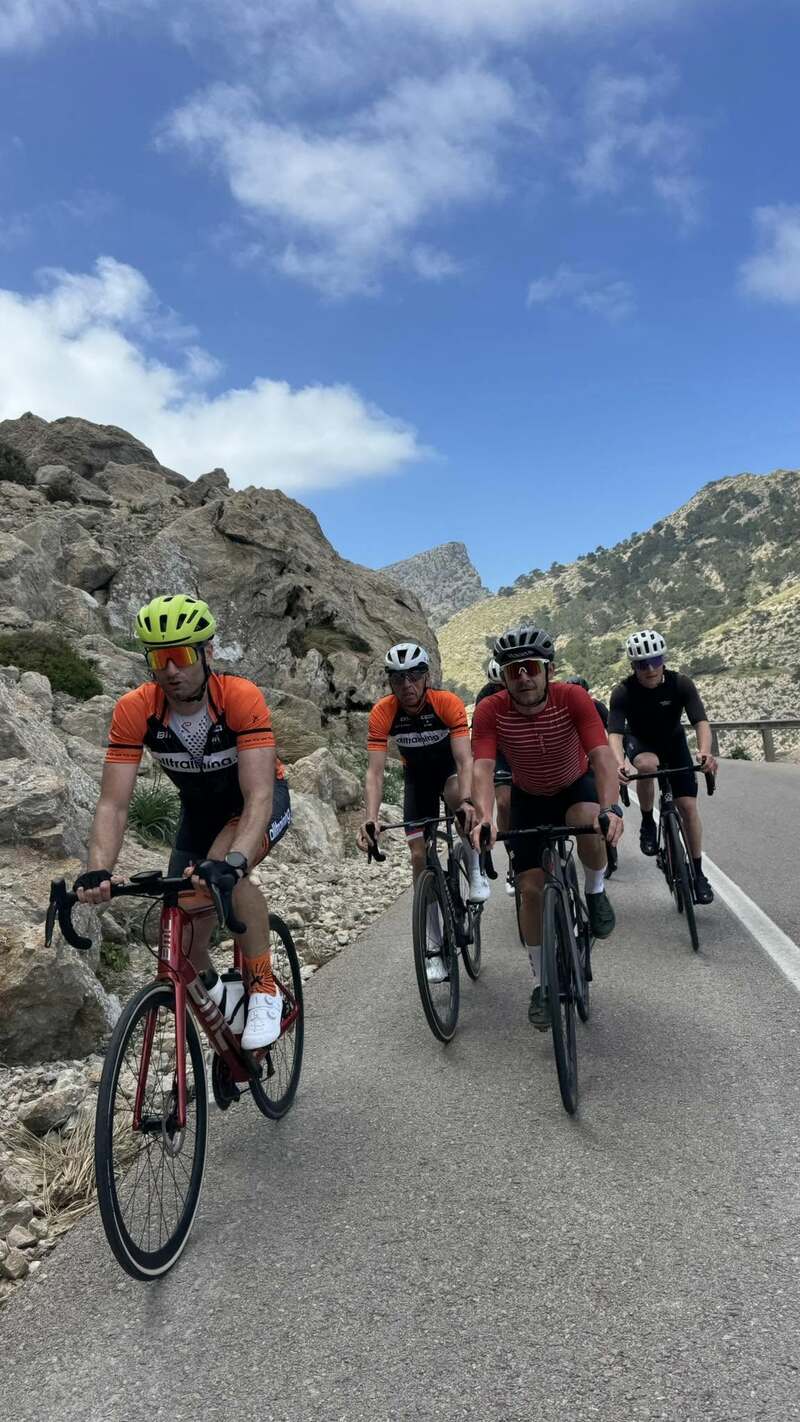 MALLORCA - CLASSIC - 28.3.-6.4.2025