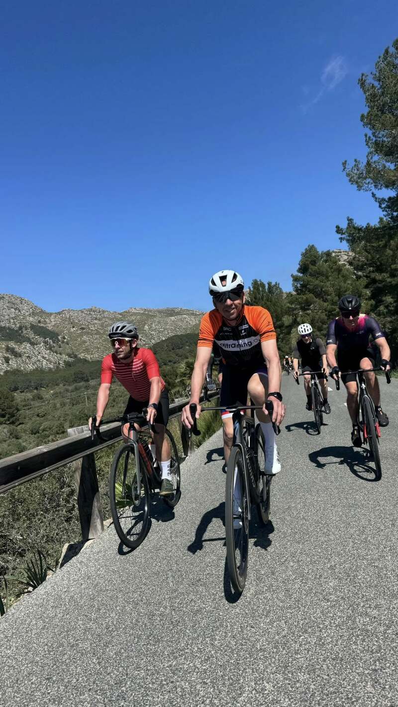 MALLORCA - CLASSIC - 28.3.-6.4.2025
