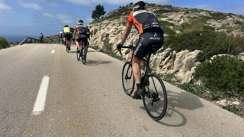 MALLORCA - CLASSIC - 28.3.-6.4.2025