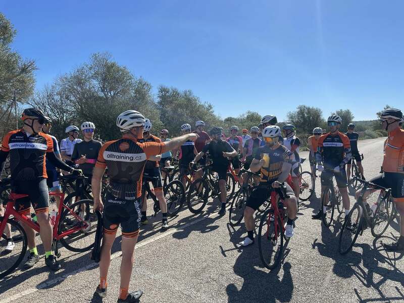 MALLORCA - CLASSIC - 28.3.-6.4.2025