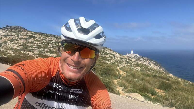 MALLORCA - CLASSIC - 28.3.-6.4.2025