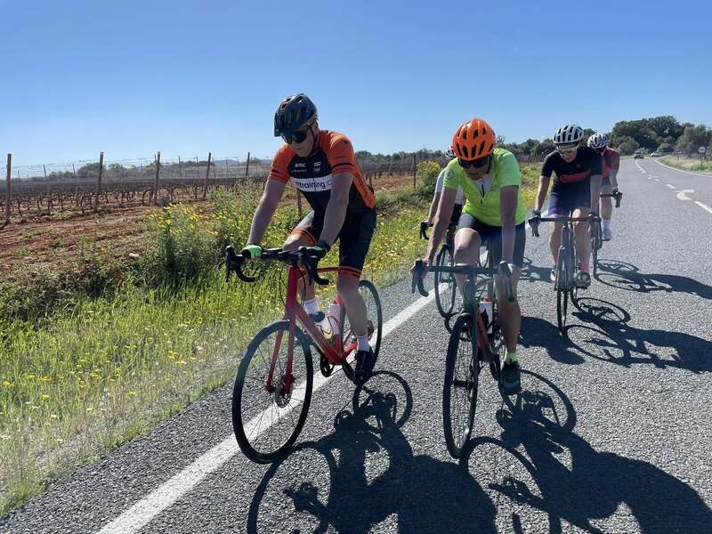 MALLORCA - CLASSIC - 28.3.-6.4.2025