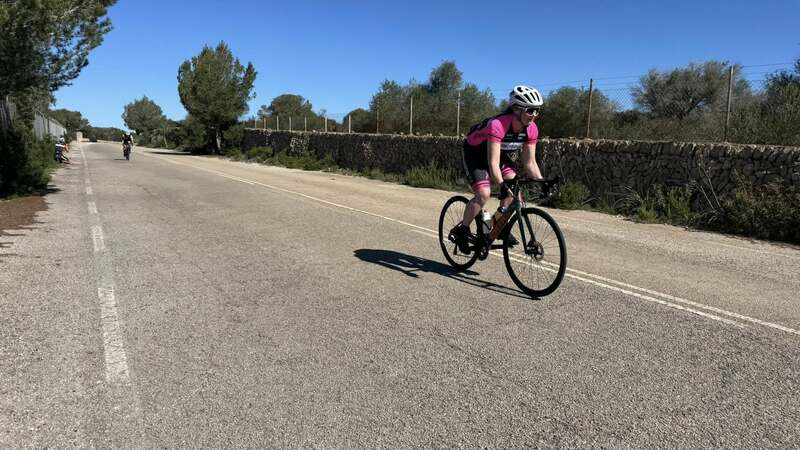 MALLORCA - CLASSIC - 28.3.-6.4.2025