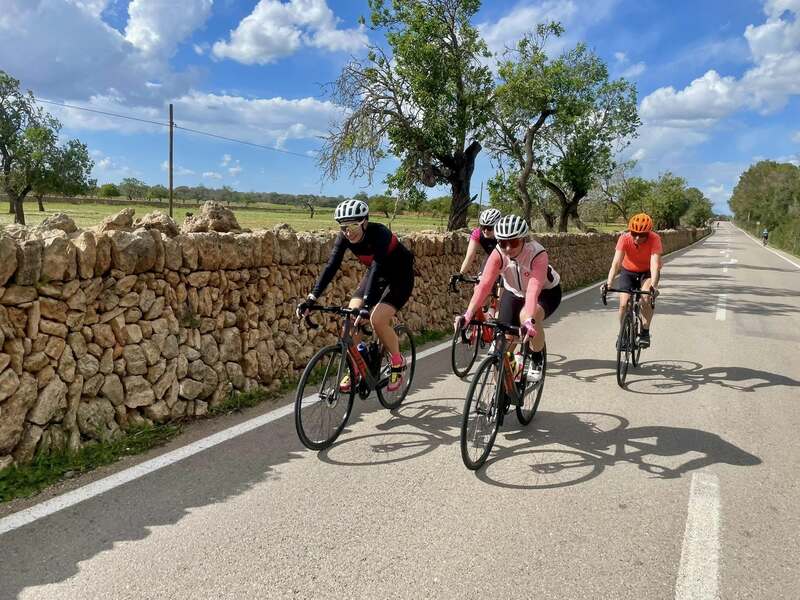 MALLORCA - CLASSIC - 28.3.-6.4.2025